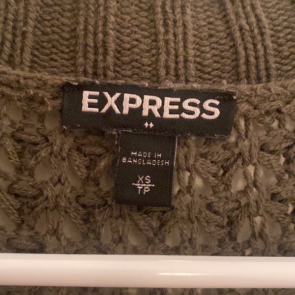 Express Cardigan - Picture 3 of 3